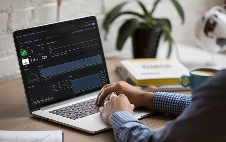 Frühwarnsystem für Medien-IT