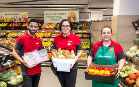 Penny modernisiert weiter: Vier Standorte starten im November neu