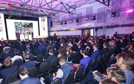 Technology Impact Summit in Graz