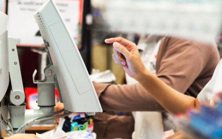 Unzufriedenheit mit der Bezahlung im Handel besonders hoch