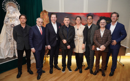 Tosca im Steinbruch St. Margarethen