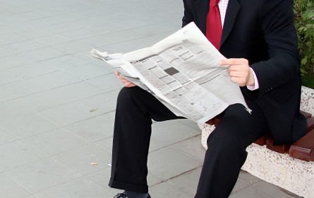 Sorge um Unabhängigkeit der Medien wächst