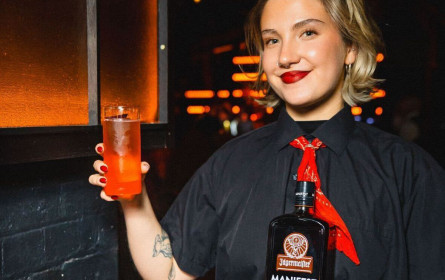 Anna Lakner gewinnt internationalen Meister Hunter Wettbewerb