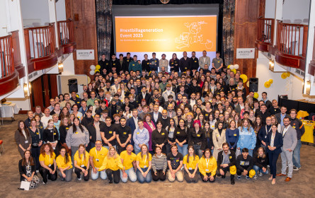 900 neue Billa-Lehrlinge starten ihre Ausbildung