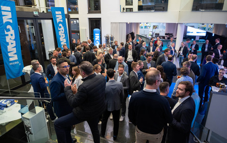 Impulse für die digitale Zukunft