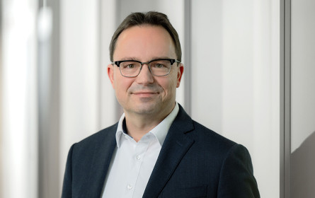 Nachhaltiges Wachstum