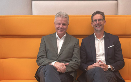 Strategische Weiterentwicklung