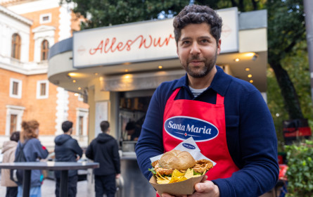 Division 4 gewinnt drei neue Marken-Etats