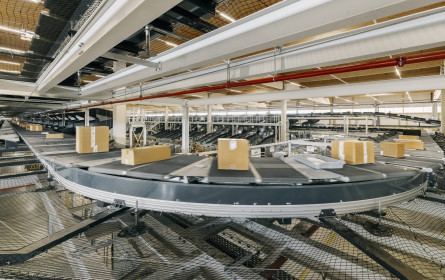 Post meldet neuen Paket-Tagesrekord