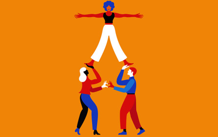 Drei Säulen für lokale Sichtbarkeit: Das SME-Business der RTL AdAlliance