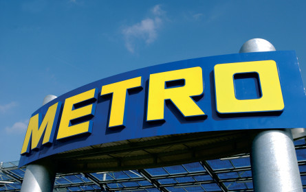 Metro Österreich mehrfacher Branchenchampion beim „B2B-Award Österreich 2025/26“