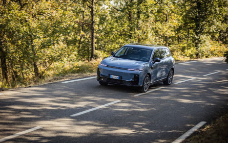 Meilenstein in Österreich: 1.000 Leapmotor Kaufverträge in weniger als einem Jahr