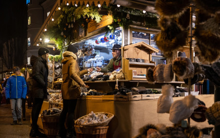 willhaben-Weihnachtsumfrage: So nachhaltig feiert und schenkt Österreich