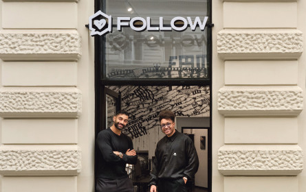 Follow legt ein  Rekordjahr hin