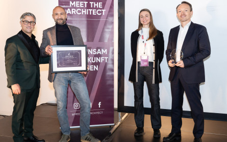 BUWOG als bester Projektentwickler