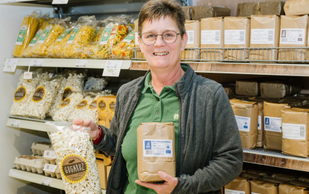 Adeg Haumann: Wiedereröffnung nach Modernisierung