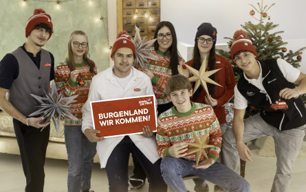 „Spars on Tour“ startet in Eisenstadt