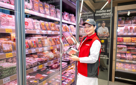 Mit Herz fürs Handwerk: Penny setzt auf fachkundige Fleischberatung zu den Feiertagen