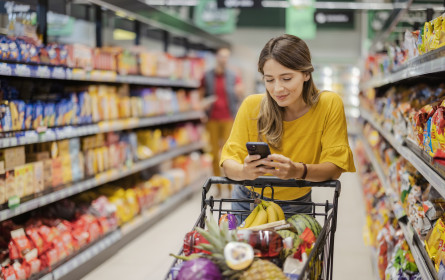 Einkaufstrends 2025: Österreich setzt auf Proteine, Fleischalternativen und alkoholfreie Optionen