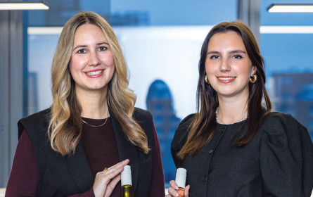 Eggers & Franke stärkt Präsenz in Österreich