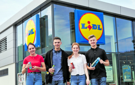 Lidl Österreich senkt Mehrwertsteuer auf über 100 Lebensmittel