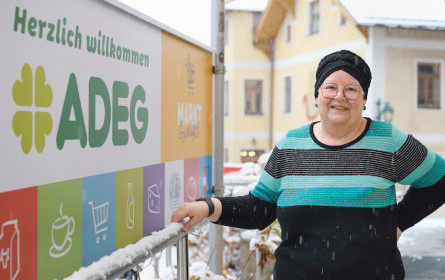 Comeback in Hallstatt