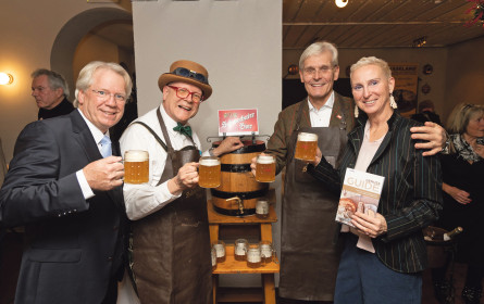 Kompass für Feinspitze: Der Genuss Guide 2026