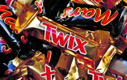 EU-Kommission: Mars darf Pringles-Hersteller Kellanova übernehmen