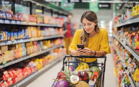 Wie sich jetzt der Einkauf verändert