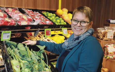 40 Billa-Kaufleute bis Jahresende