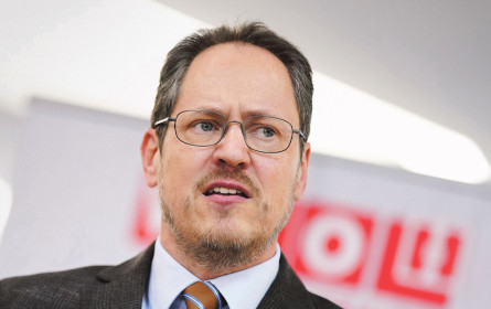 Große Erleichterung