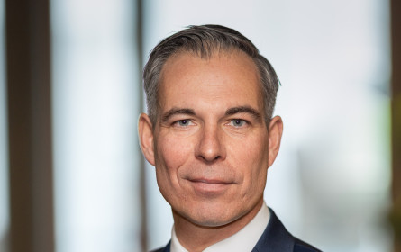 Daniel Rath wird Firmenkundenvorstand der Erste Bank Oesterreich