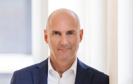 Casari übernimmt Samsung-Präsidentschaft