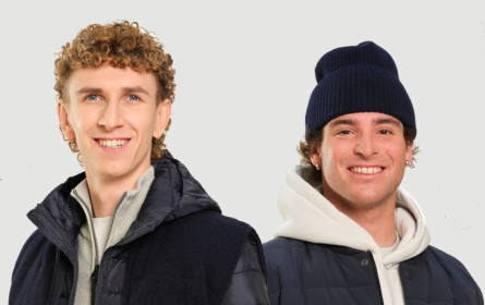 Visa unterstützt österreichische Athleten