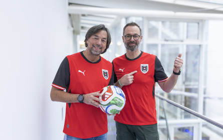 Starker Start ins Weihnachtsgeschäft bei Intersport