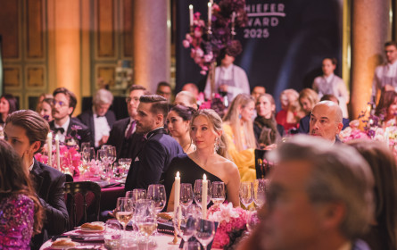 Schiefer Awards 2025