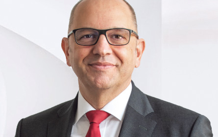 Vorsichtiger Optimismus