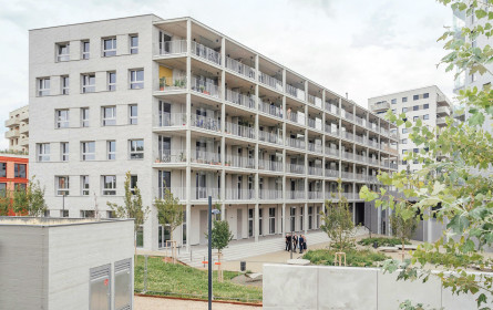 Inspirierend und offen