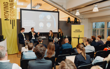 Künstliche Intelligenz im Fokus