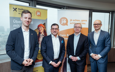 Bank trifft Bonusprogramm