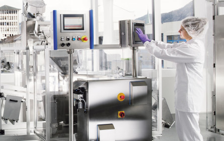 „Politik hat Potenzial der Branche schon erkannt“ 