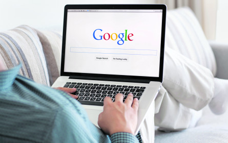 EU prüft Googles KI-Datennutzung