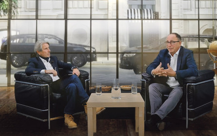 „Eine starke  Gesamtleistung“