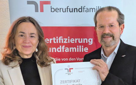 BFI erneut ausgezeichnet