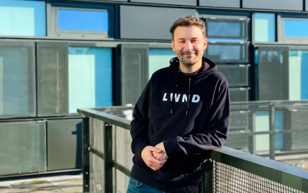 LWND erweitert Beratungsteam um Account Manager Stefan Katzensteiner