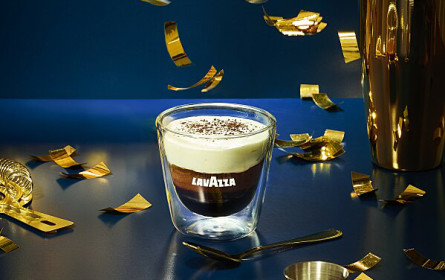 Lavazza Seasonal Coffee