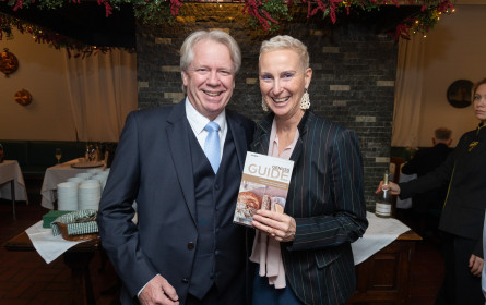 Genuss Guide 2026 präsentiert