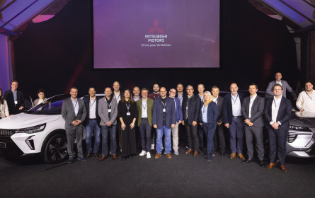 Stark im SUV-Segment