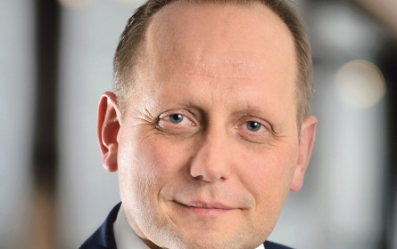 Aufwärtstrend am EU-Markt