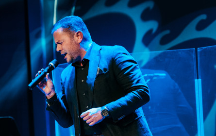 Charity-Abend brachte 51.000 Euro